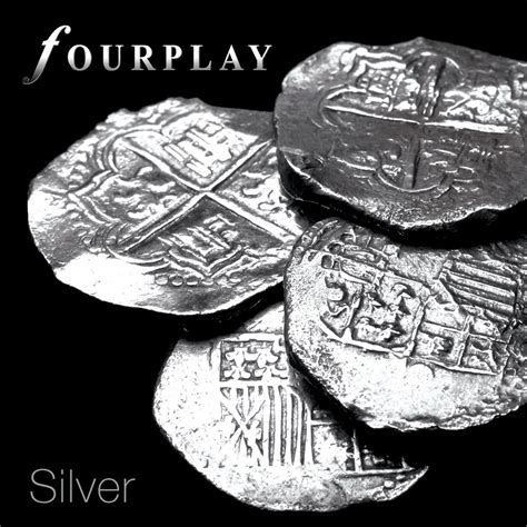 Fourplay releases 25th Anniversary Album, ‘SILVER’ | BOB JAMES