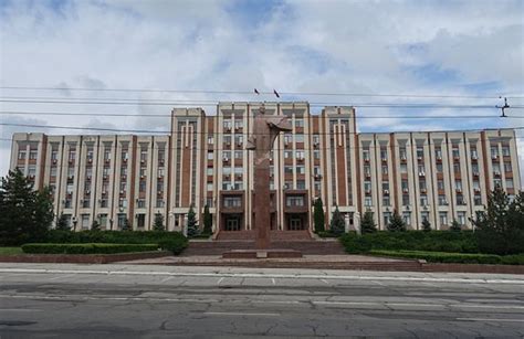 Moldova and Transnistria Tours (Tiraspol): All You Need to Know