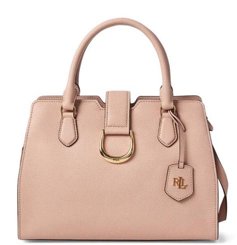 Ralph Lauren Handbag for Women - Milan Outlets | Ralph lauren handbags, Women handbags, Handbag