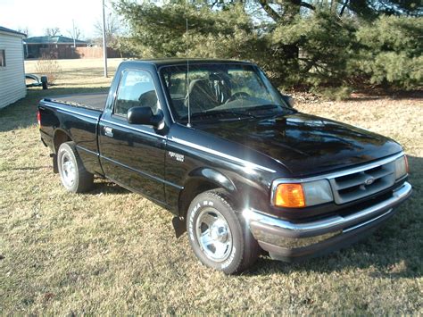 1996 Ford Ranger - Pictures - CarGurus