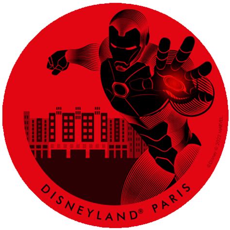 Les Hôtels de Disneyland Paris