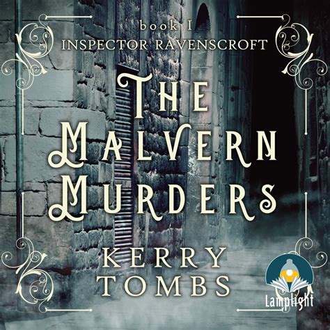 The Malvern Murders Audiobook by Kerry Tombs | Rakuten Kobo 9781004039845