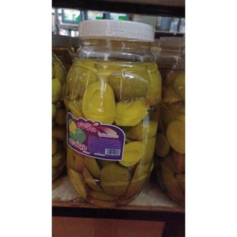 jeruk mangga jeruk buah stol | Shopee Malaysia