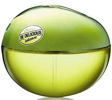 DKNY Be Delicious Intense for Women Unboxed 100ml EDP - faureal