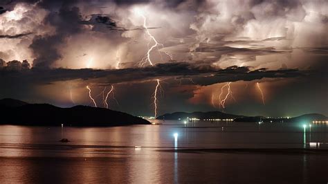 Thunderstorm 1080P, 2K, 4K, 5K HD wallpapers free download | Wallpaper ...