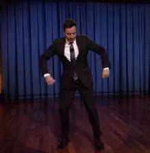 Celebrate Dance GIF - Celebrate Dance Fallon - Discover & Share GIFs