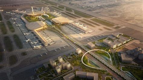 Navi Mumbai International Airport to be operational by 2024: All details | Mumbai news ...