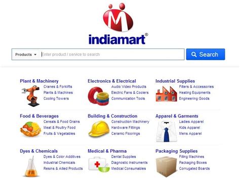 Indiamart to launch online marketplace Tolexo.com - IndiaMART