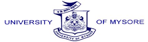 Mysore University