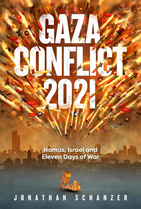 Gaza Conflict 2021