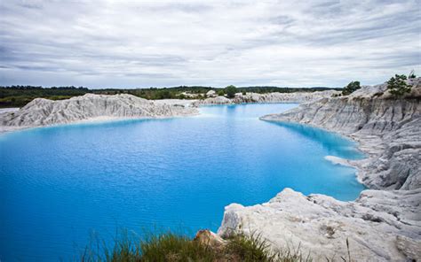 Indonesia to turn former mine areas into tourism destinations | TTG Asia