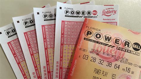 Powerball numbers 9/4/23: Drawing results for $435M lottery jackpot