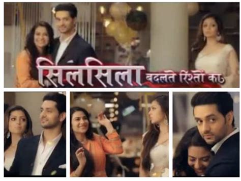 Drashti Dhami & Shakti Arora’s Silsila Badalte Rishton Ka Promo Is Intense & Intriguing! - Filmibeat