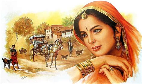 Aggregate more than 143 painting rajasthani wallpaper latest - noithatsi.vn