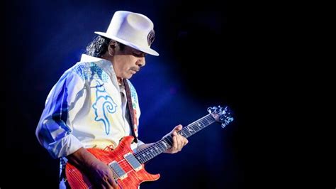 Santana - 2024 Tour Dates & Concert Schedule - Live Nation