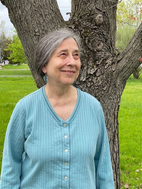 Climate Steward Spotlight – Nancy Jacobson – Cornell Climate Stewards