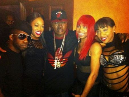 Trina and Trick Daddy - Dating, Gossip, News, Photos