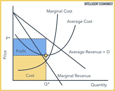 Monopoly Market Structure - Intelligent Economist