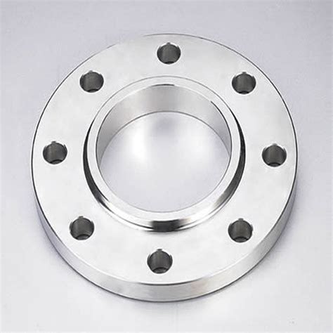 Ring Type Joint Flange at Rs 5000/piece | Ring Joint Flanges in Mumbai ...