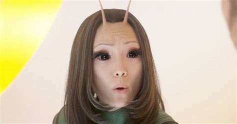 Mantis Revealed in Guardians of the Galaxy 2 Trailer Photos