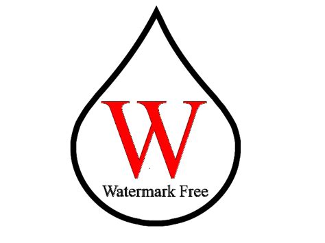Watermark Free Logo Clip Art at Clker.com - vector clip art online ...