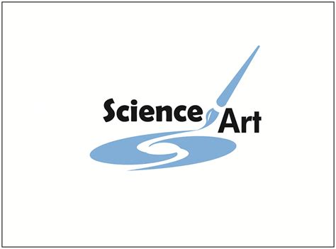 Science-Art Logo by Science-Art on DeviantArt