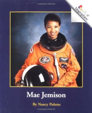 Mae Jemison Famous Quotes. QuotesGram