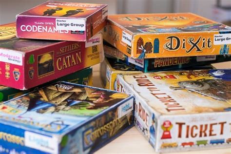 The Best Beginner Board Games for Adults | Reviews by Wirecutter