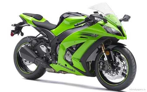 Kawasaki Ninja Motorcycles ~ Top Bikes Zone