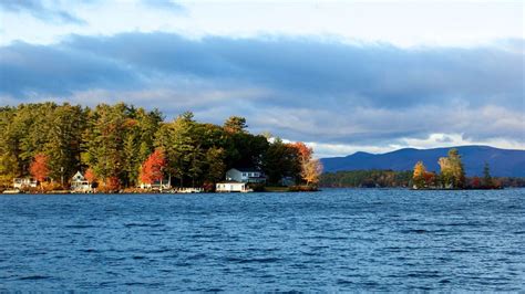 Lake Winnipesaukee Facts NH – Facts About NH