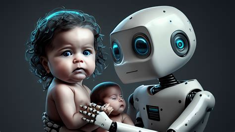 Sorry, Elon, nobody wants your robot babysitting their kids | TechRadar