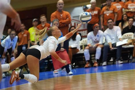 Indy's Emma Halter on Texas volleyball's national title run: 'I've just ...