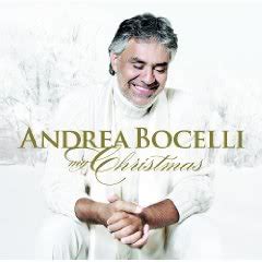 Andrea Bocelli Performs at MGM Grand - Las Vegas Hotels