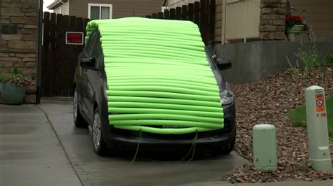 Hail Proof Car Cover Walmart - Cars