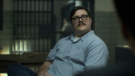 Eerie Video Shows How Perfectly The Actor On 'Mindhunter' Portrayed ...