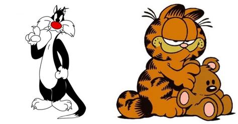 Whose Fanbase Ranked Your Favorite Best Animated Cats List? - Cole & Marmalade