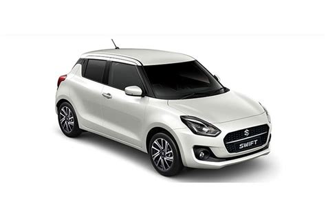 Suzuki Swift 2024 GLX CVT Price, Photos, Spec | Zigwheels