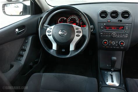 2010 Nissan Altima Interior Dimensions | Review Home Decor