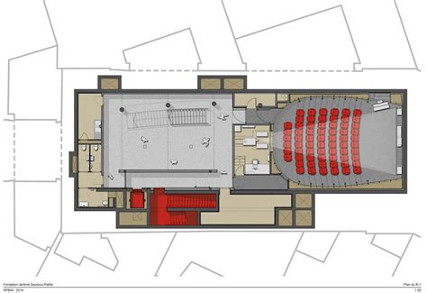 Gallery of Pathé Foundation / Renzo Piano Building Workshop - 25