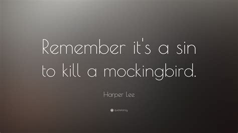 To kill a mockingbird by harper lee - kloruby