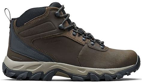 Columbia Men's Waterproof Hiking Boots Only $46 Shipped (Regularly $90)