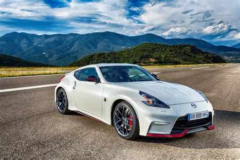 2016 Nissan 370z Wallpapers - Wallpaper Cave