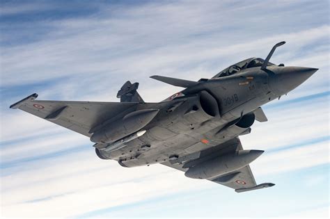 Défense : le standard F3-R des Rafale français en service opérationnel – ACTU AERO /// AAF