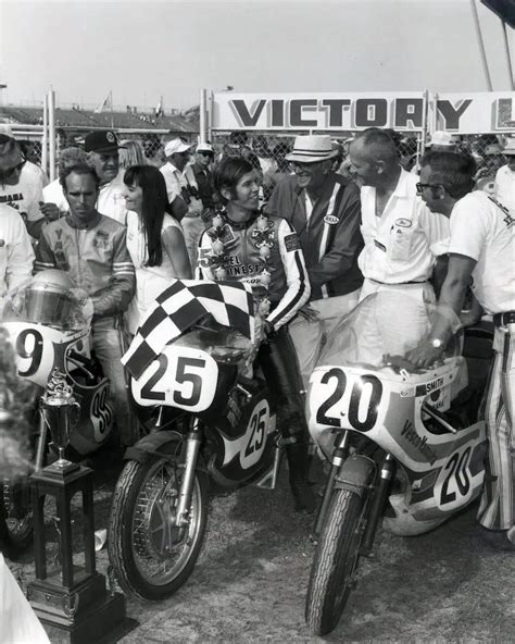 Inspiration Friday: Daytona 200 Returns! • Total Motorcycle