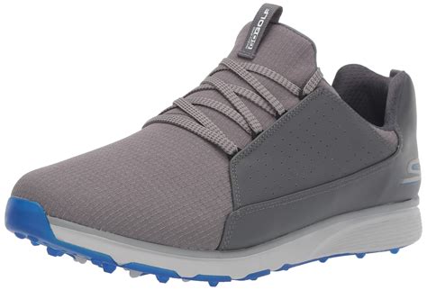 Skechers Go Mojo Waterproof Golf Shoe in Gray for Men - Save 20% - Lyst