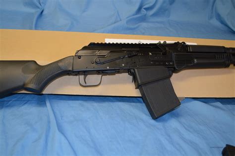 SAIGA 12 SHOTGUN for sale at Gunsamerica.com: 918518134