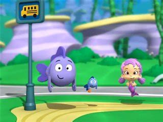 Bubble Guppies: Get Ready for School Trailer | Movie Trailers