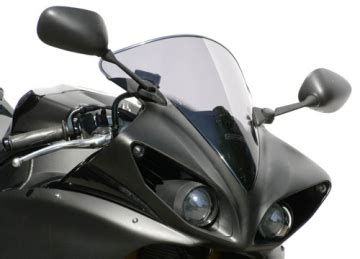 Windshields for Yamaha YZF-R1 (2009-2014) | Accessories International