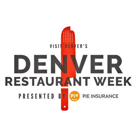 Denver Restaurant Week 2024 - Image to u