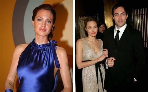 Angelina Jolie Siblings: Real Life Brother and Sister